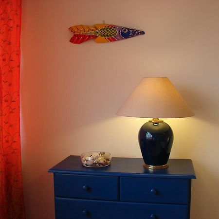 Apartment Joao De Barros 코스타 다 카파리카 외부 사진