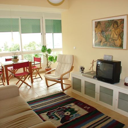 Apartment Joao De Barros 코스타 다 카파리카 외부 사진